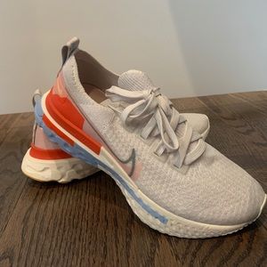 Nike React Infinity Run Flyknit